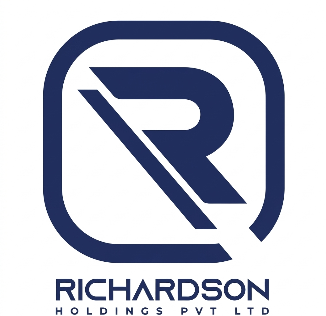 Richardson Holdings logo